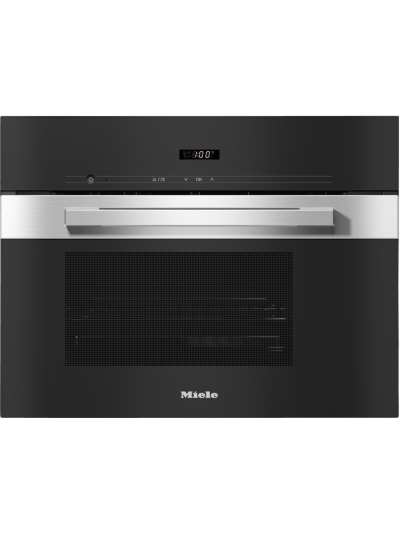 DG 2840 Inox/CleanSteel