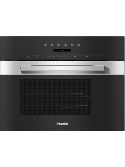 DG 7240 Inox/CleanSteel