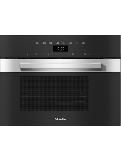 DG 7440 Inox/CleanSteel