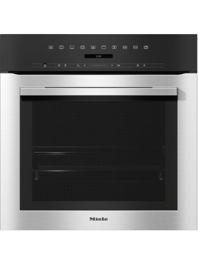 H 7164 B Inox/CleanSteel