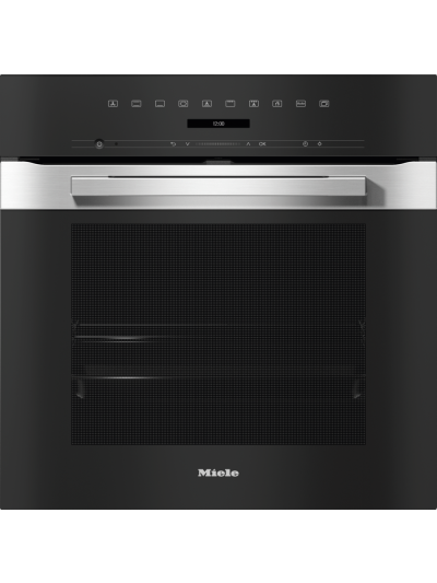 H 7261 BP Inox/CleanSteel