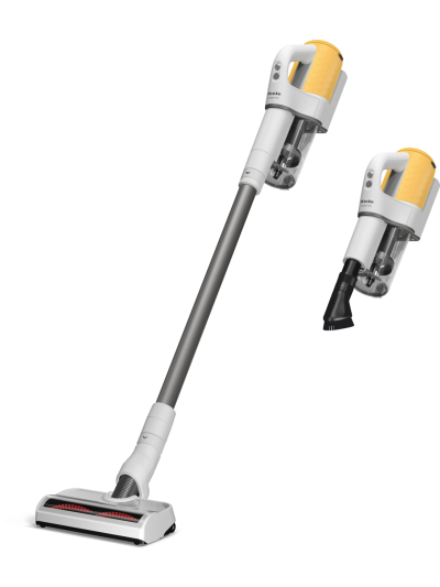 Duoflex HX1 Jaune orangé