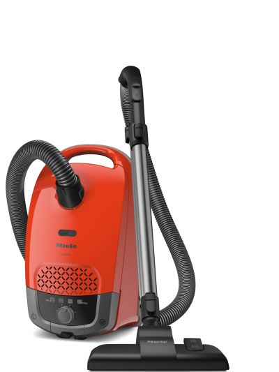 Guard S1 Junior Rouge terra