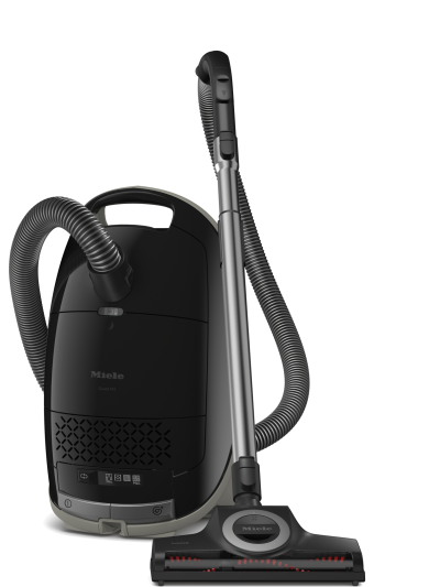 Guard M1 Cat & Dog Noir obsid.