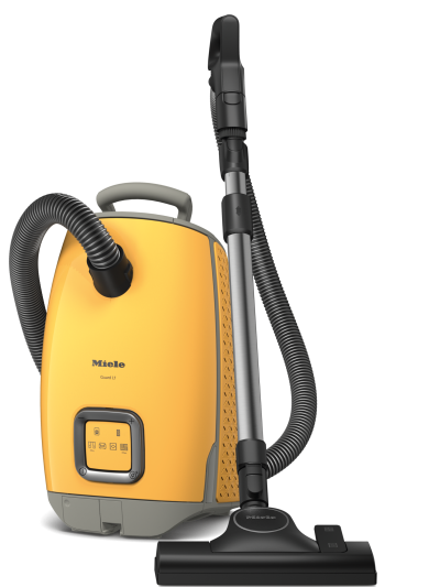 Guard L1 Flex Jaune orangé