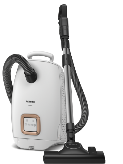 Guard L1 Allergy Blanc brillant