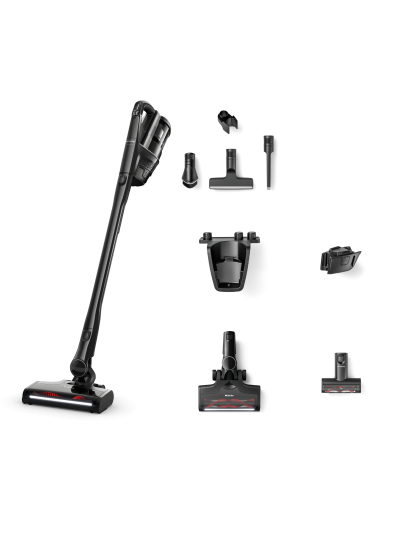 Triflex HX3 Cat & Dog Noir obsidien