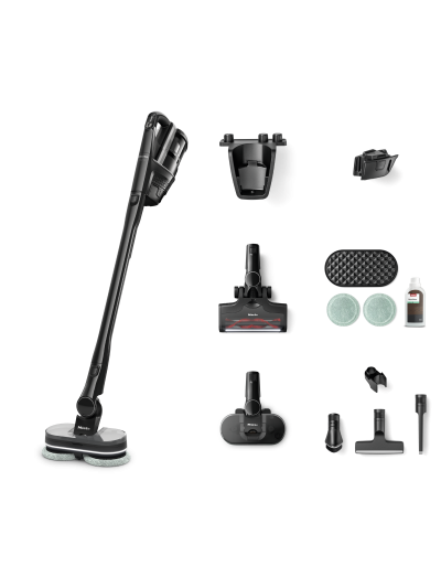 Triflex HX3 Aqua Noir obsidien