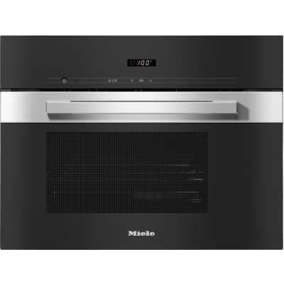 DG 2840 Inox/CleanSteel