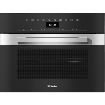 DGC 7440 HC Pro Inox/CleanSteel