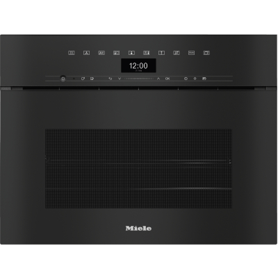 DGC 7440 HCX Pro Noir obsid.