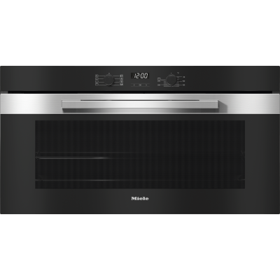 H 2890 B Inox/CleanSteel