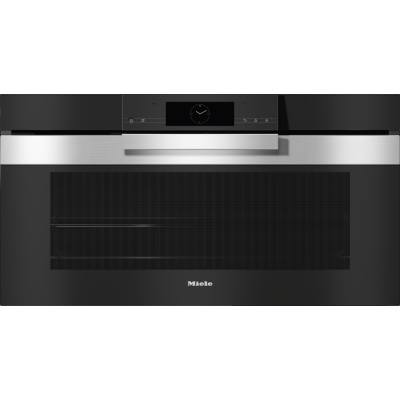 H 7890 BP Inox/CleanSteel