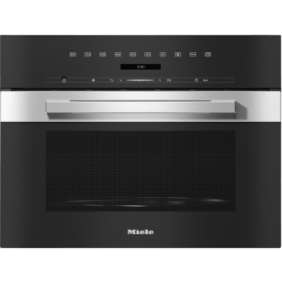 M 7240 TC Inox/CleanSteel