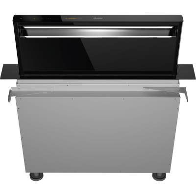 DAD 4941 Black Levantar Noir obsid.