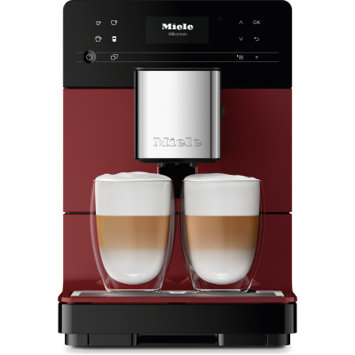 CM 5310 Silence Rouge mûre