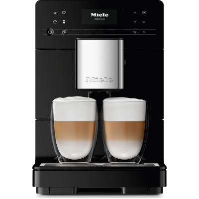 CM 5410 Silence Noir obsid.