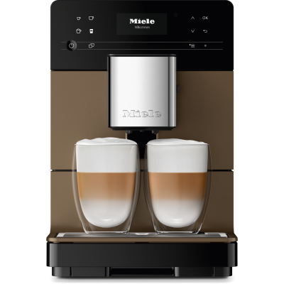 CM 5710 Silence Finition bronze/perlée