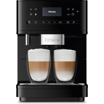 CM 6160 MilkPerfection Noir obsid.