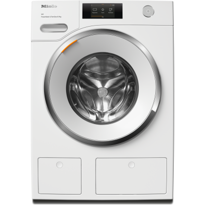 WWR860WPS PWash2.0&TDosXL&WiFi Blanc lotus