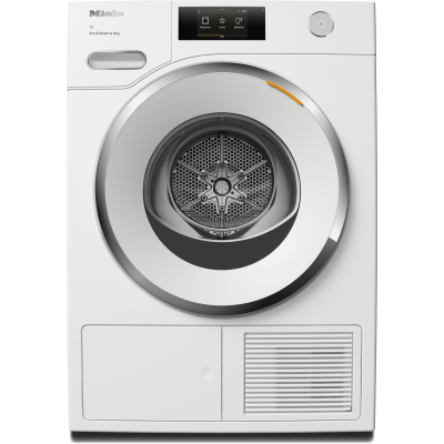 TWR780WP Eco&Steam&9kg Blanc lotus