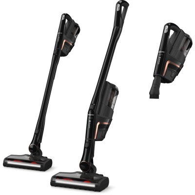 Triflex HX2 Cat & Dog Noir obsid.