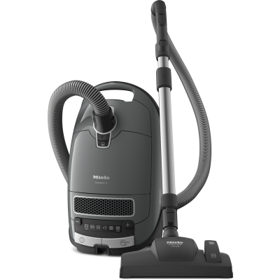 Complete C3 Silence Flex Gris graphite