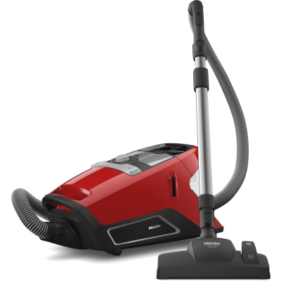 Blizzard CX1 Red Rouge mangue