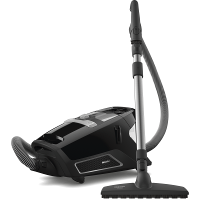 Blizzard CX1 Parquet Flex Noir obsid.