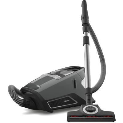 Blizzard CX1 Cat & Dog Flex Gris graphite