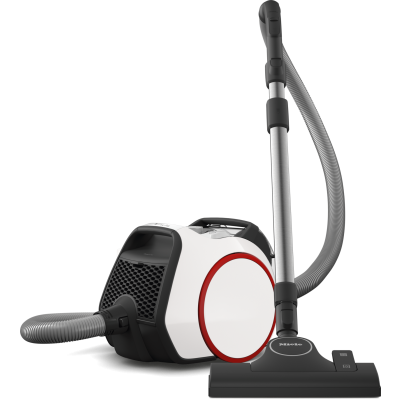 Boost CX1 PowerLine Blanc lotus