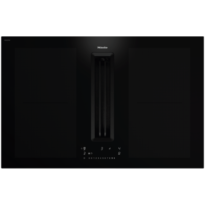 KMDA 7676 FL-U BlackPerfection