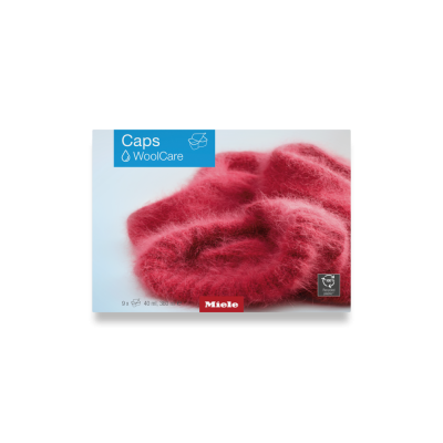 Caps WoolCare