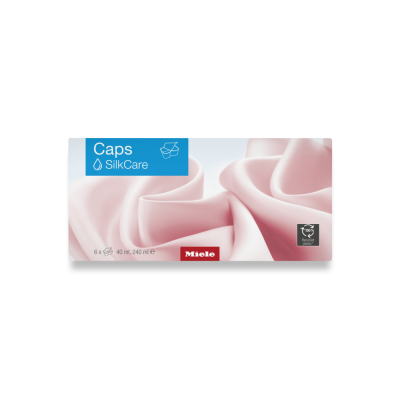 Caps SilkCare