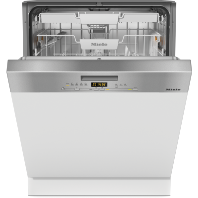 G 5110 SCi Active Inox CleanSteel