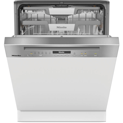 G 7040 SCi AutoDos Inox CleanSteel