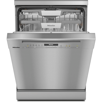 G 7130 SC Front AutoDos Façade CleanSteel Inox antitrace