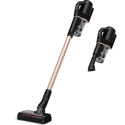 Duoflex HX1 Total Care Noir obsid.