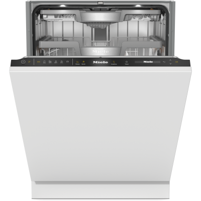 G 7795 SCVi XXL AutoDos K2O Noir obsidien