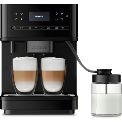 CM 6360 125 Edition Noir obsidienne mat