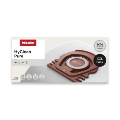 16 sacs aspirateur à prix spécial M1