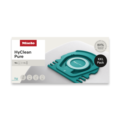 16 sacs aspirateur à prix spécial L1