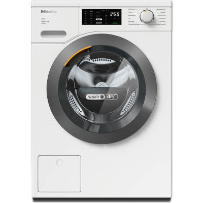 WTD160 WCS 8/5 kg Blanc lotus