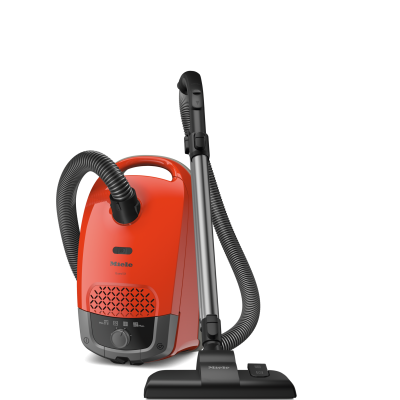 Guard S1 Junior Rouge terra