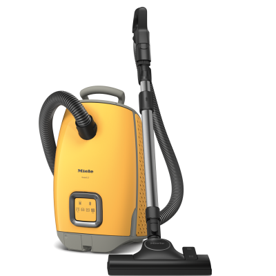 Guard L1 Flex Jaune orangé