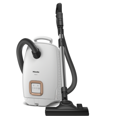 Guard L1 Allergy Blanc brillant