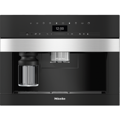 CVA 7440 Inox/CleanSteel