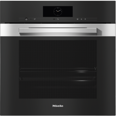 DGC 7860 HC Pro Inox/CleanSteel