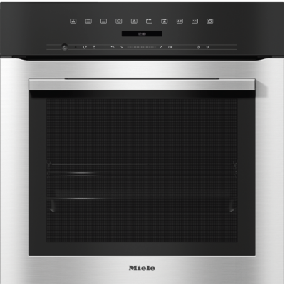 H 7164 B Inox/CleanSteel