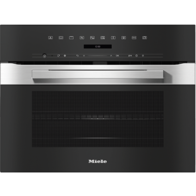 H 7240 BM Inox/CleanSteel